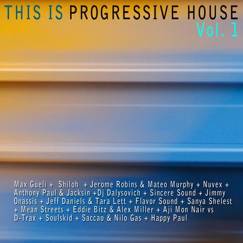 Jerome Robins - Crazy (Mean Streets Cold Nights Remix)