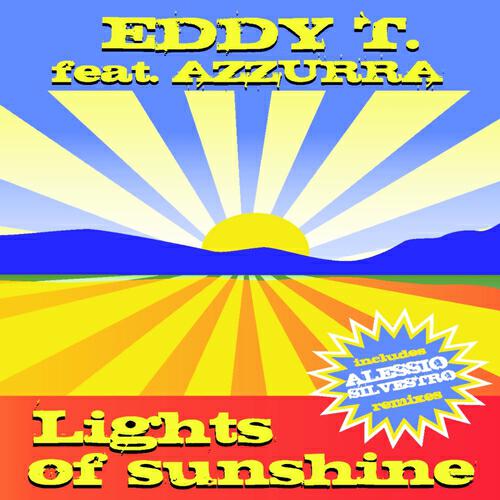 Eddy.T - Lights of Sunshine (Elektrose Remix)
