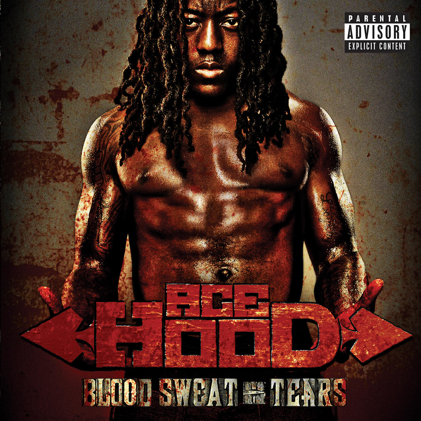 Ace Hood - Hustle Hard Remix (Album Version (Explicit))