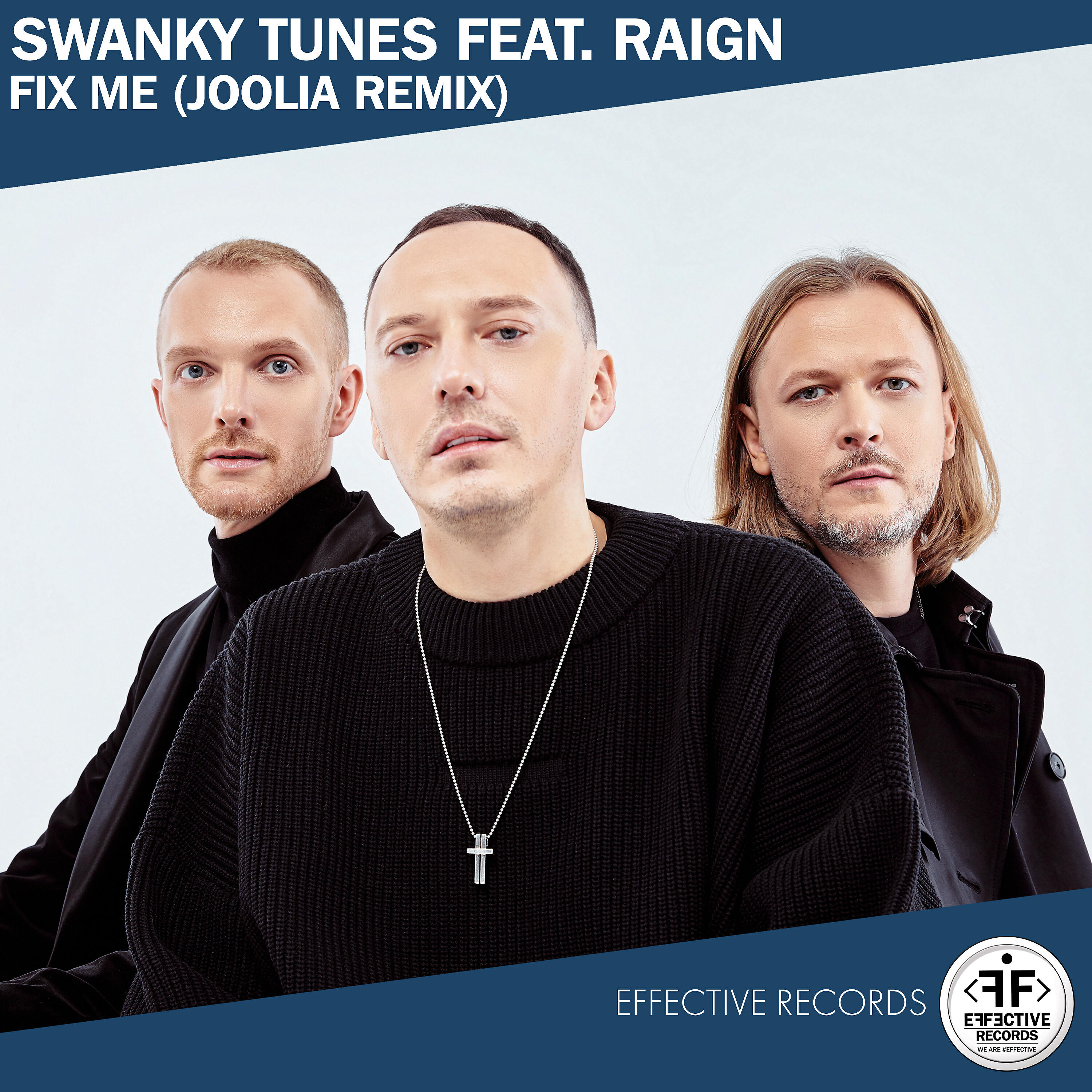 Swanky Tunes - Fix Me [JOOLIA Remix]