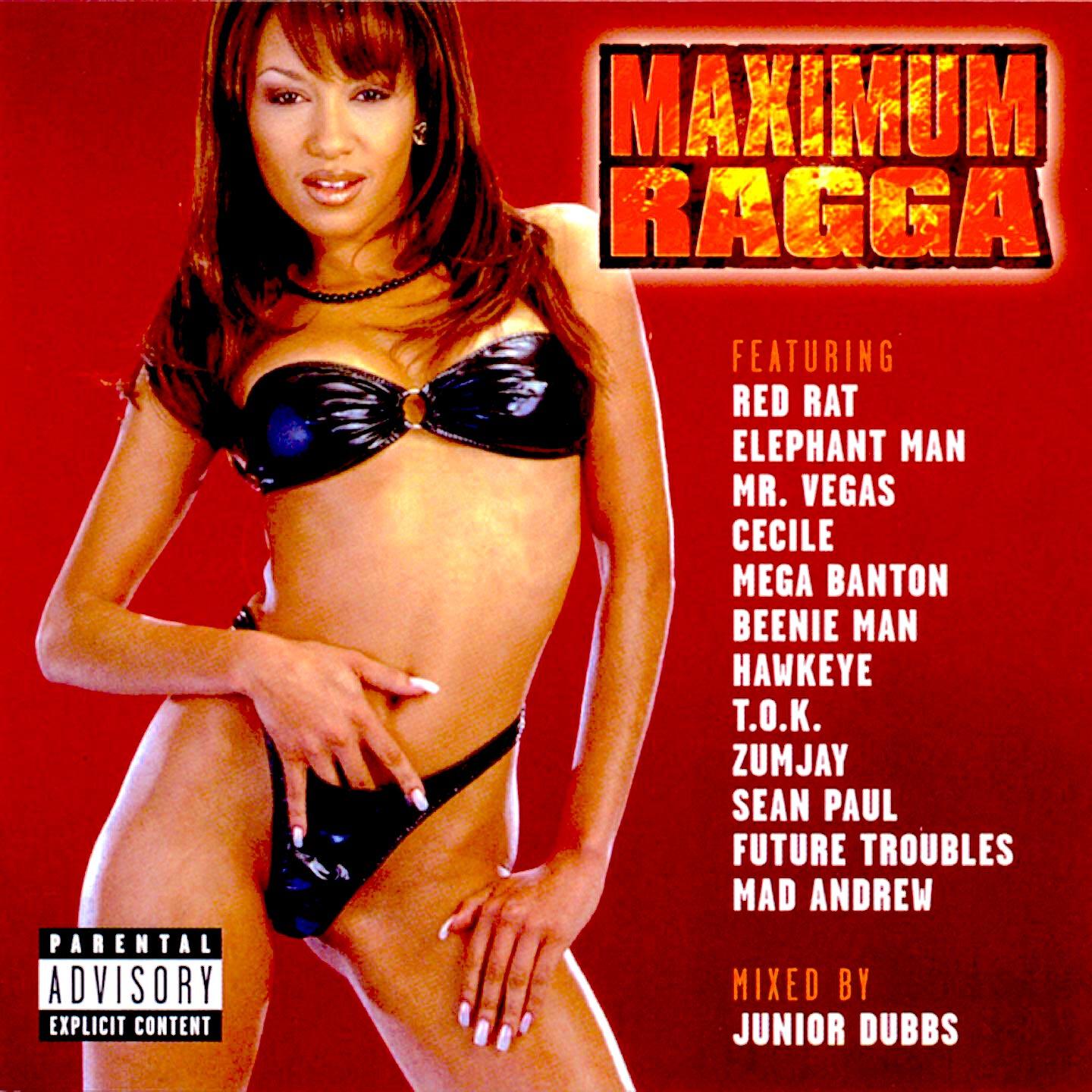 T.O.K. - Hot Gal Crew
