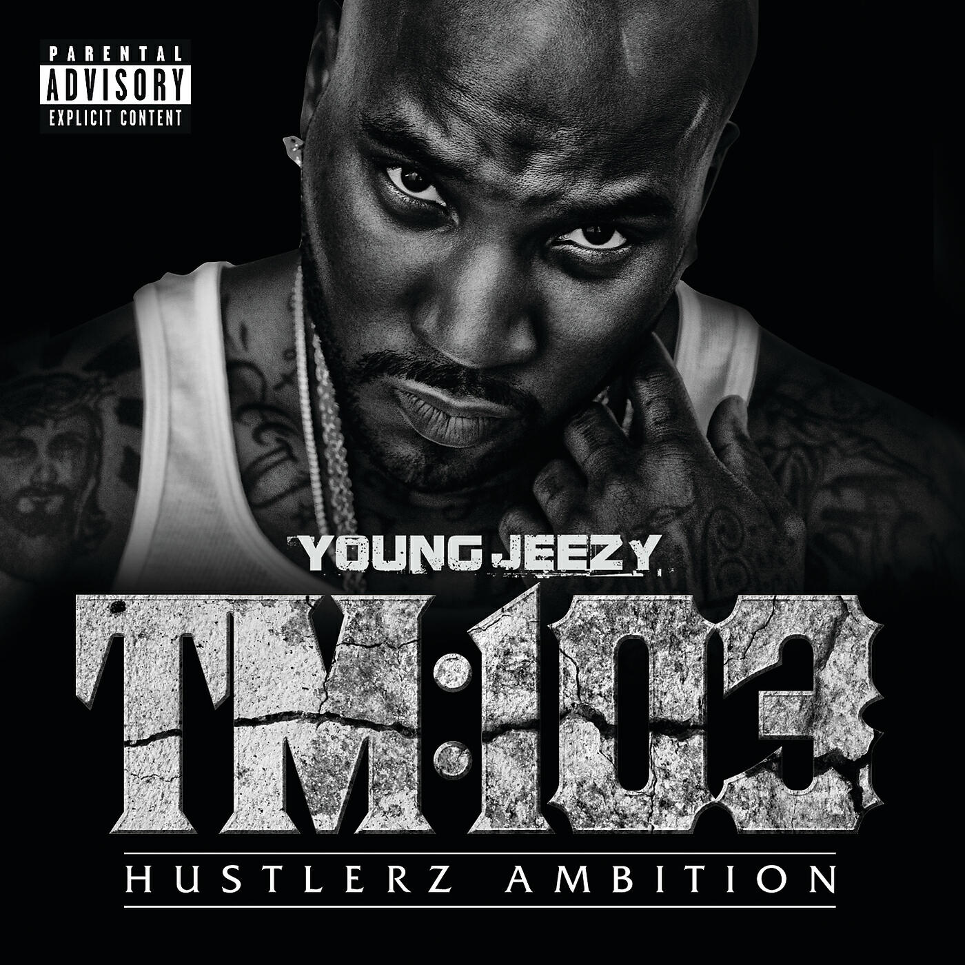 Young Jeezy - Ballin'