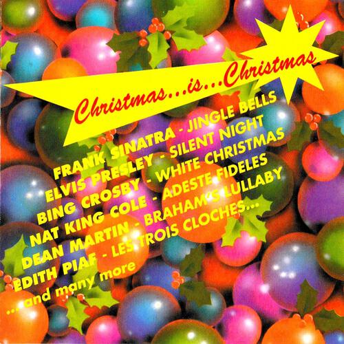 The Harry Simeone Chorale - The Little Drummer Boy