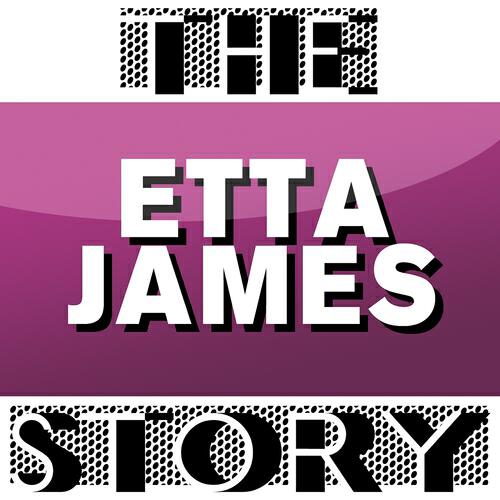 Etta James - I Just Want to Make Love to You (1)