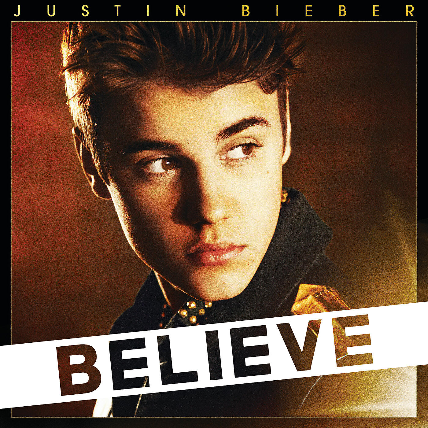 Justin Bieber - As Long As You Love Me