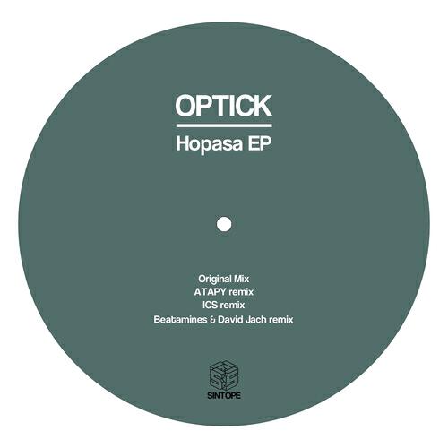 Optick - Hopasa (Atapy Remix)