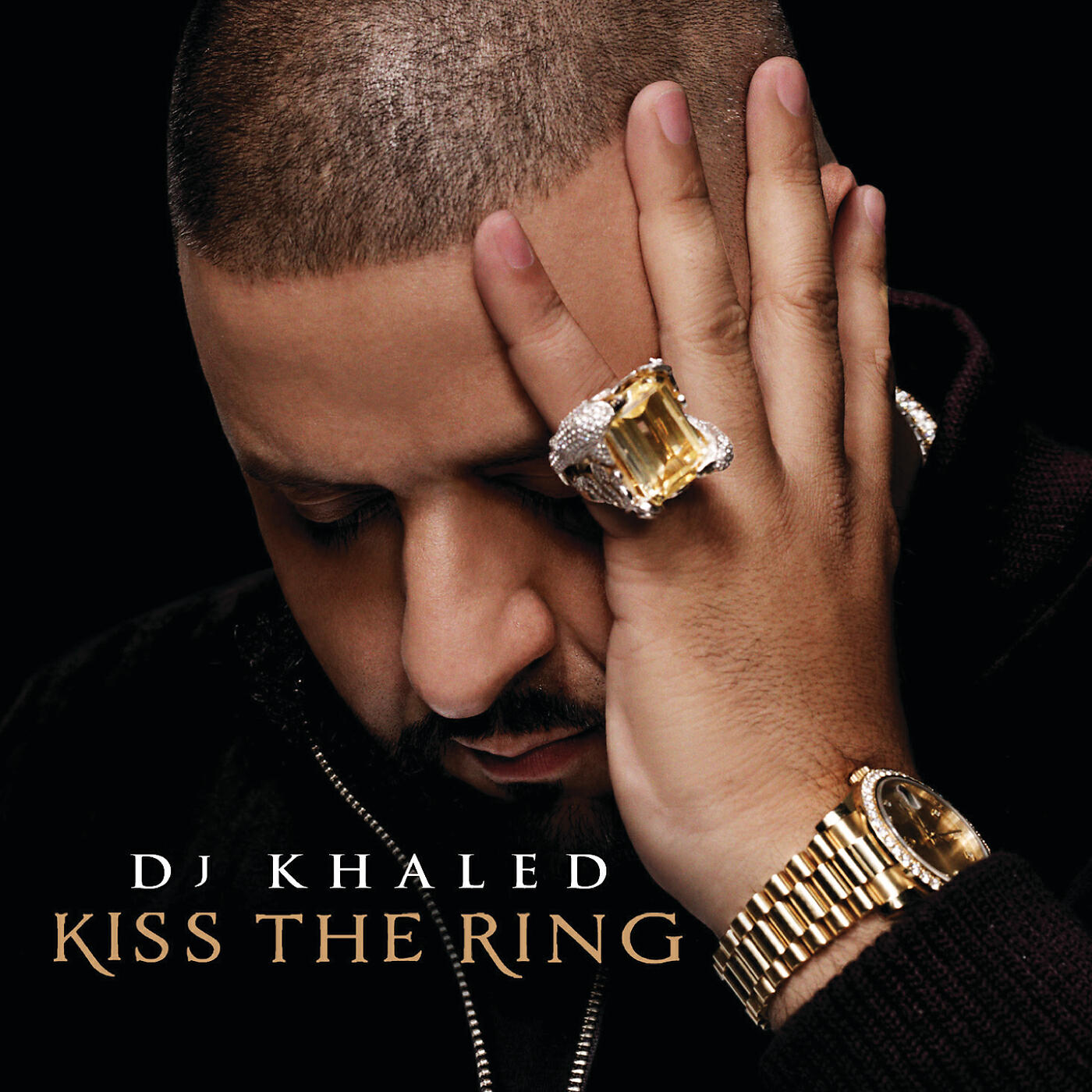DJ Khaled - I'm So Blessed (Album Version (Edited))