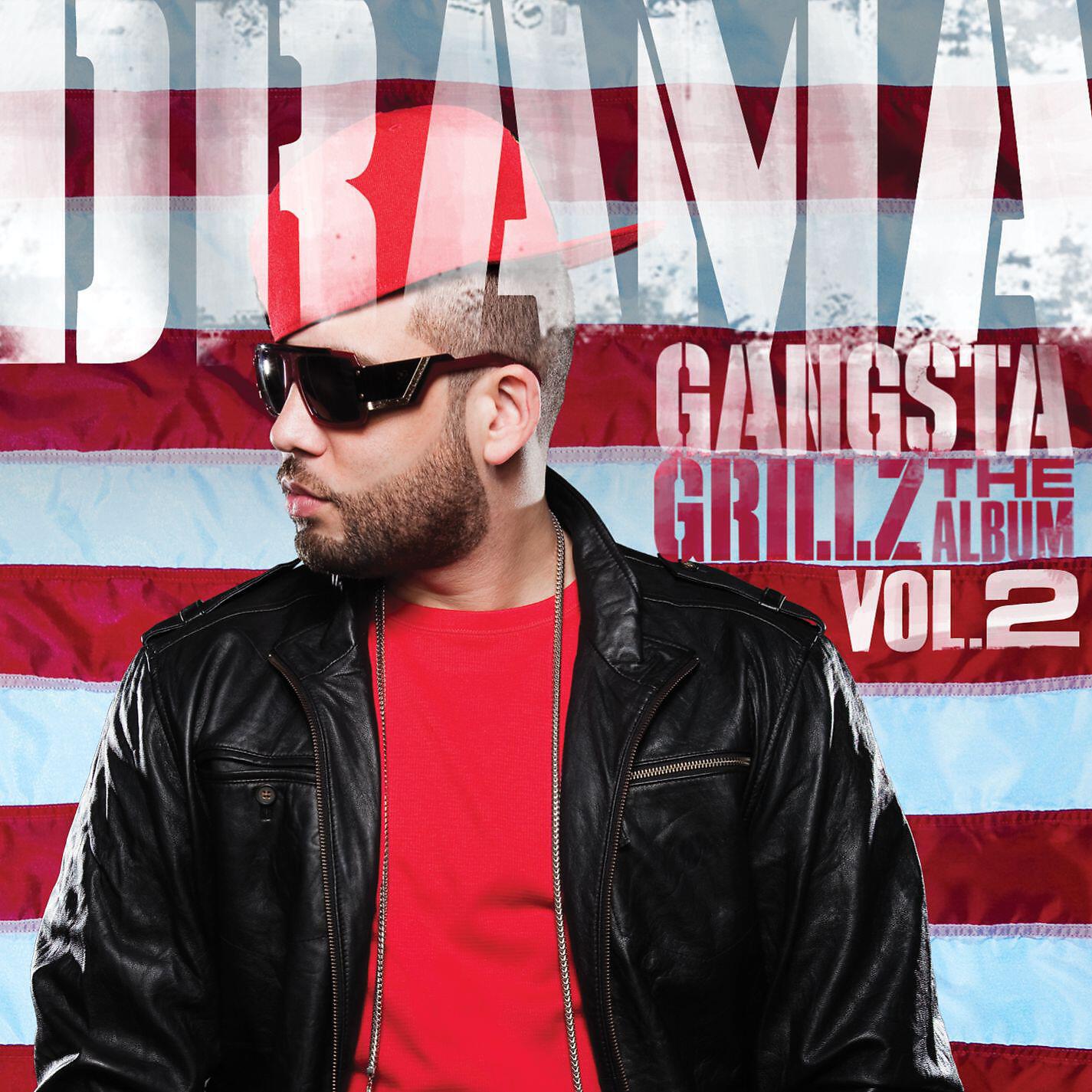 DJ Drama - Ridiculous (feat. Gucci Mane, Yo Gotti, Lonnie Mac & OJ Da Juiceman)