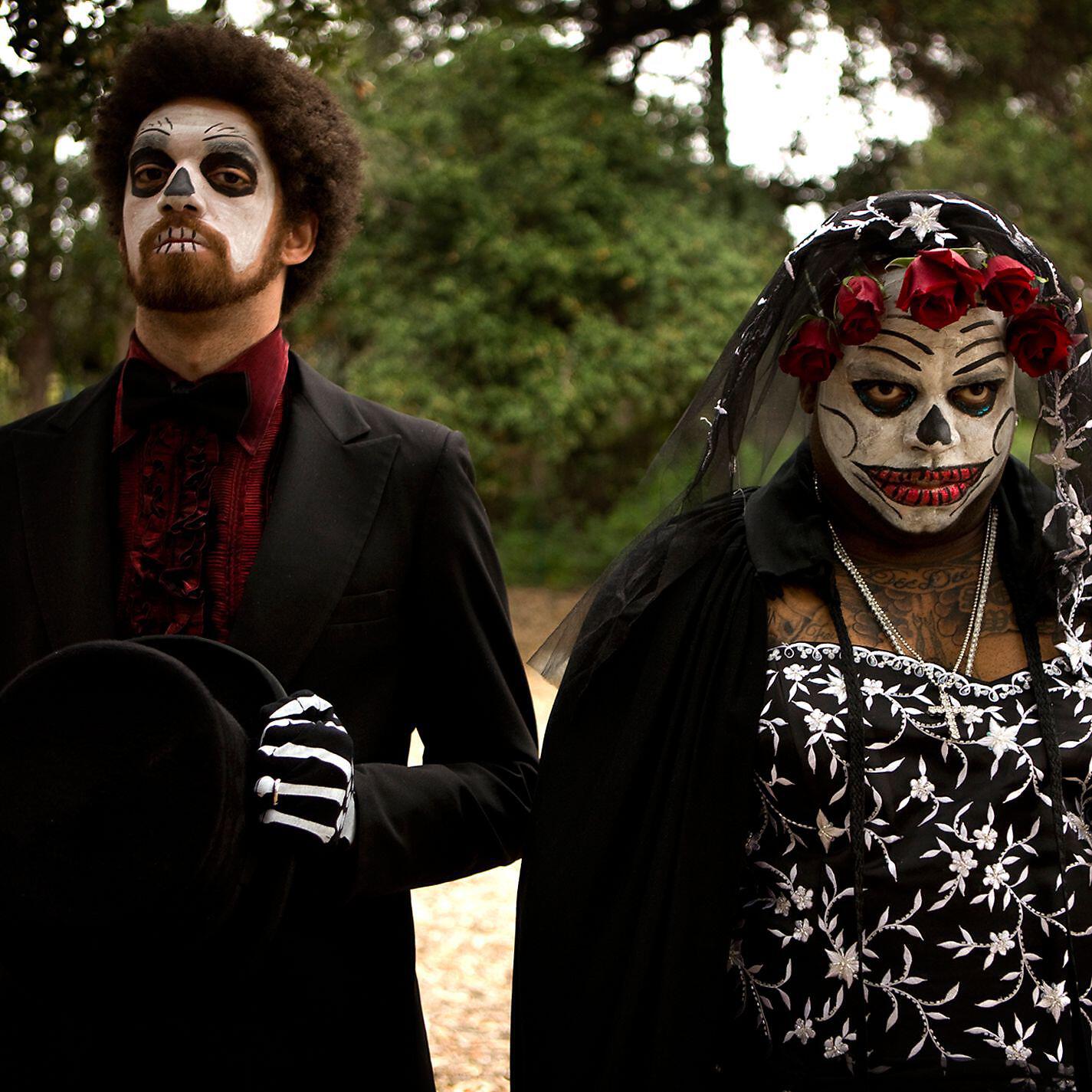 Gnarls Barkley - Who's Gonna Save My Soul [Live From Soho]