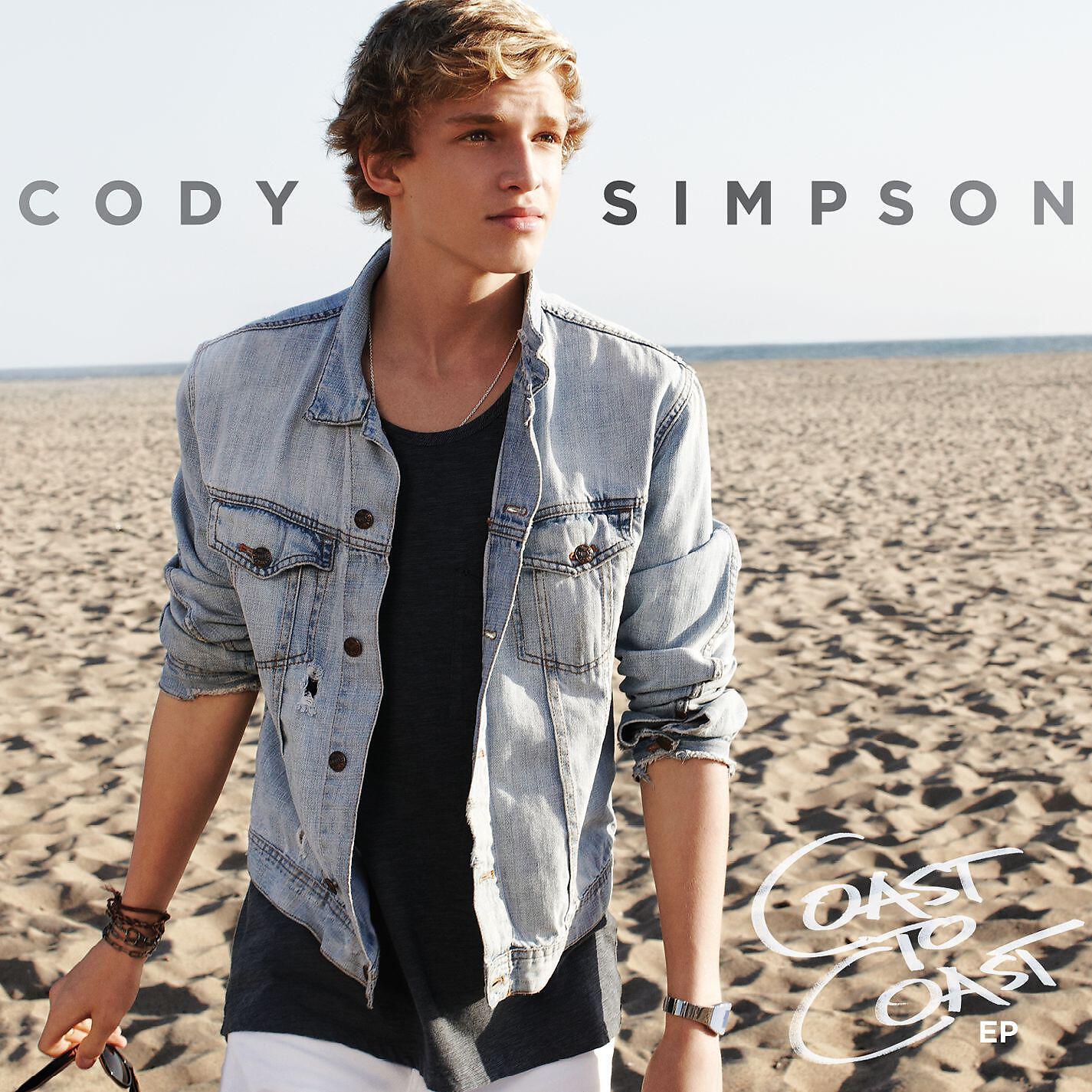 Cody Simpson - Good as It Gets (EP Version)