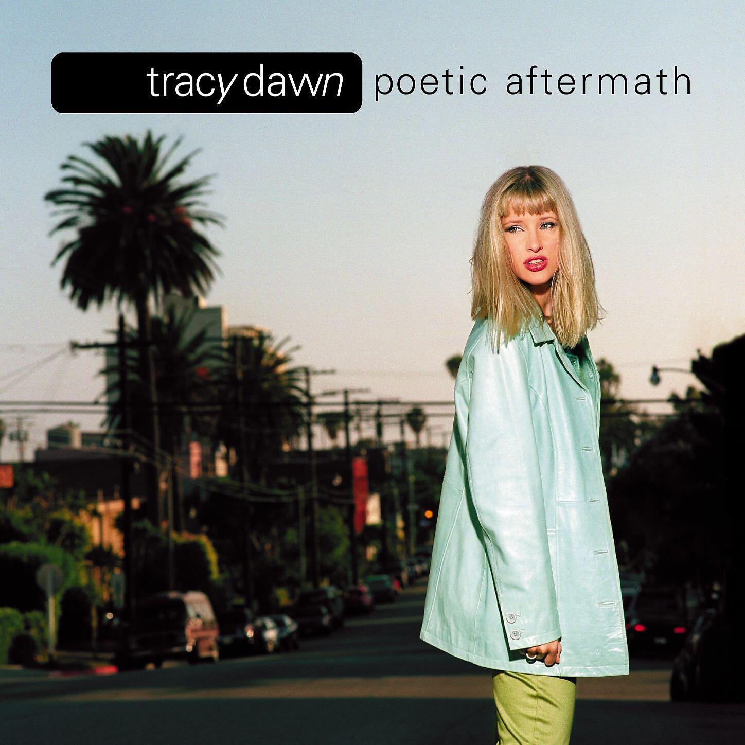 Tracy Dawn - Recklessly Abandoned