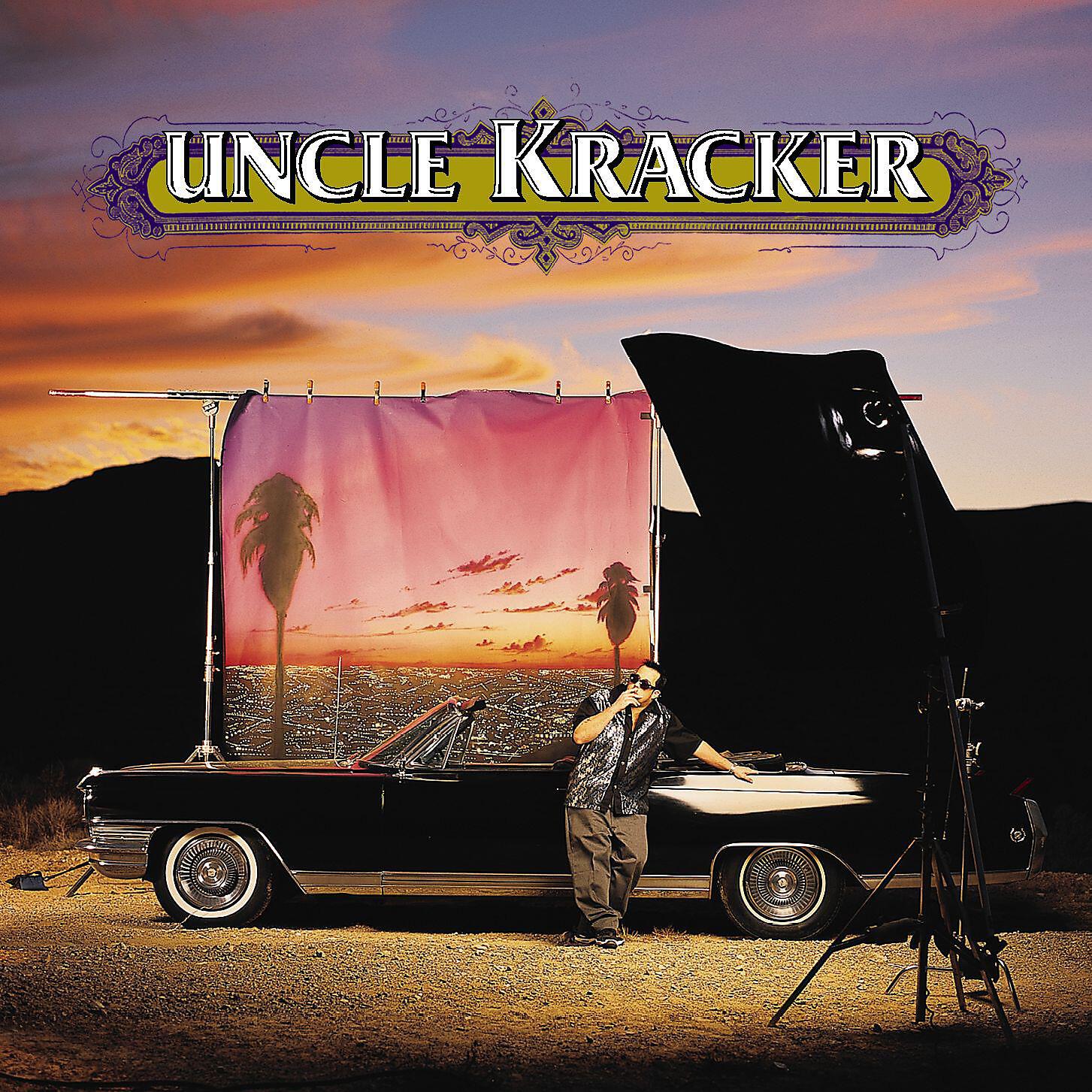 Uncle Kracker - Who's Your Uncle?