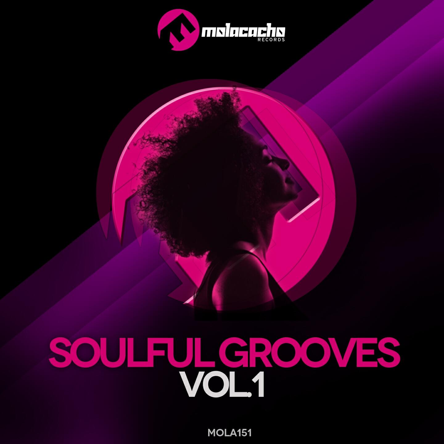 B-Liv - A House Prayer (Freddy Gonzalez Remix)