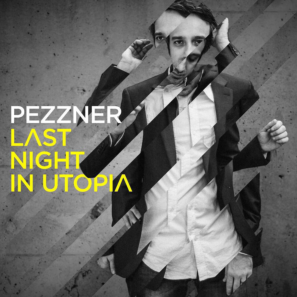 Pezzner - I Forgot