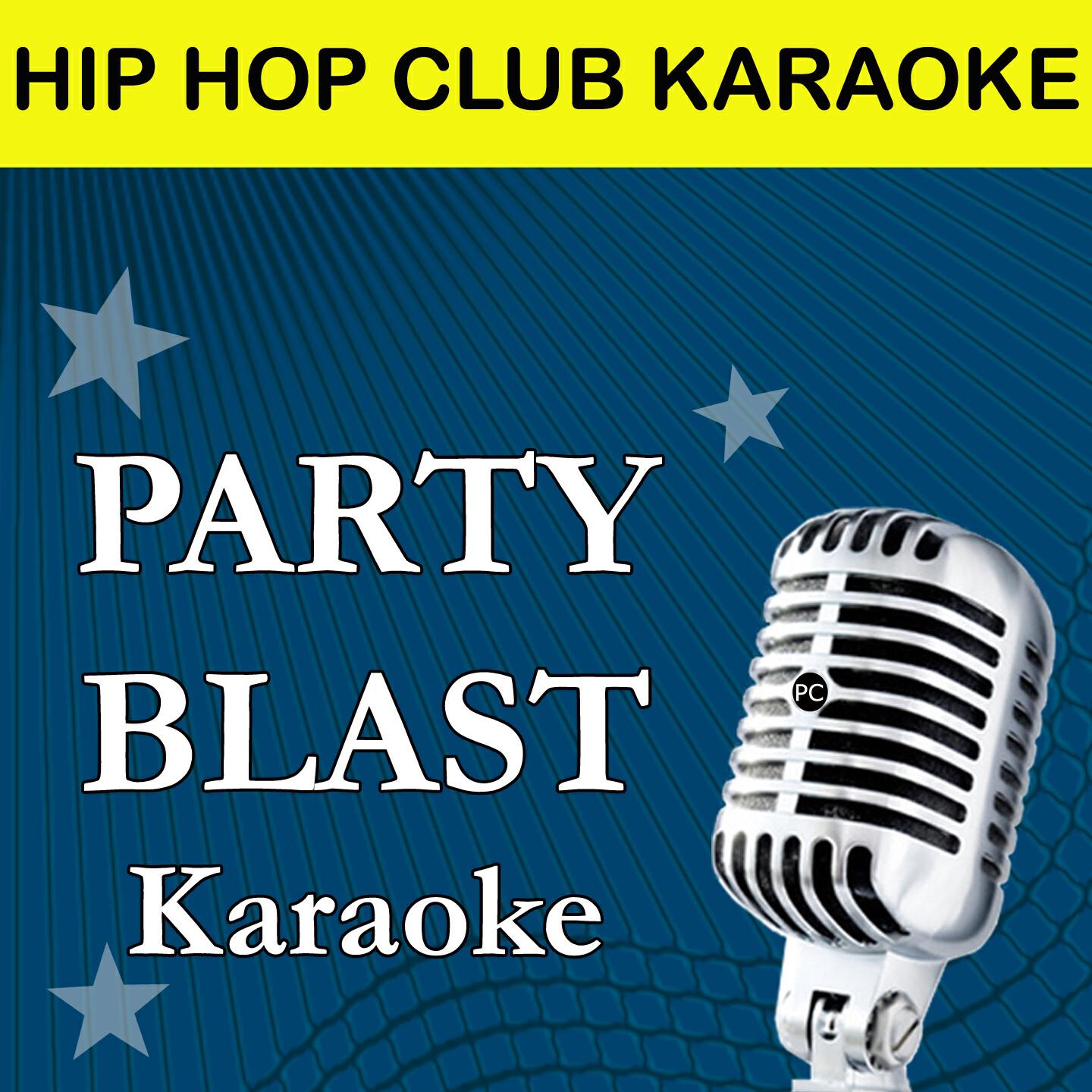 Party Blast - Rari WorkOut (Originally Performed By Lethal Bizzle and Jme) [Karaoke Version]