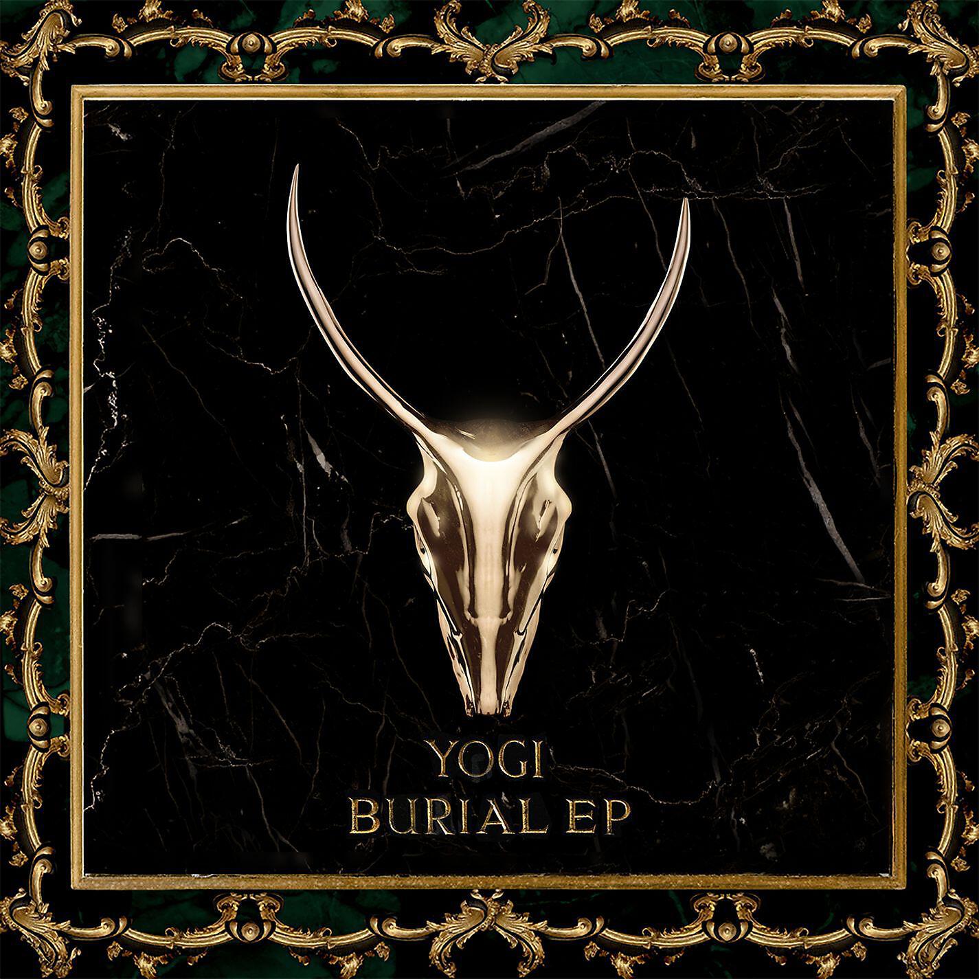Yogi - Christian Bale (feat. Casey Veggies, Knytro, Sway, KSI)