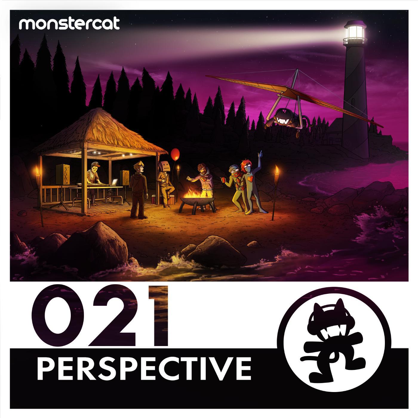 Rameses B - Mountains (feat. Veela)