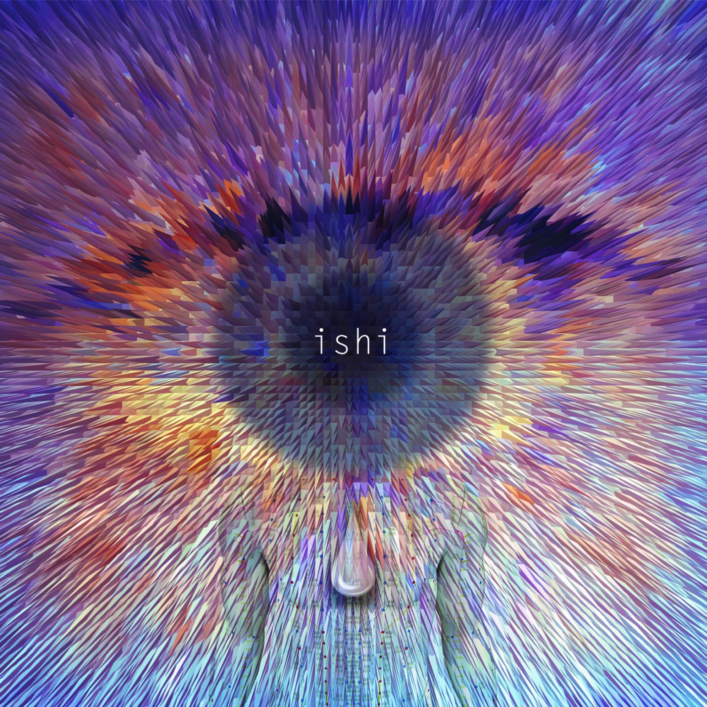 Ishi - Ishi