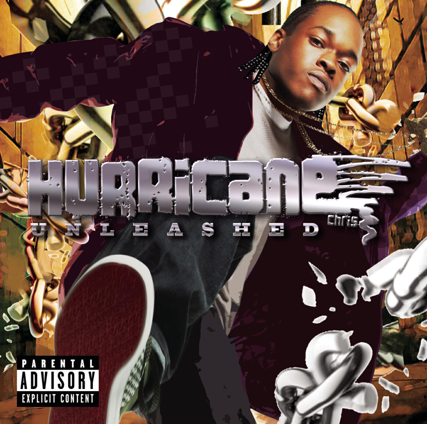 Hurricane Chris - I'm Back