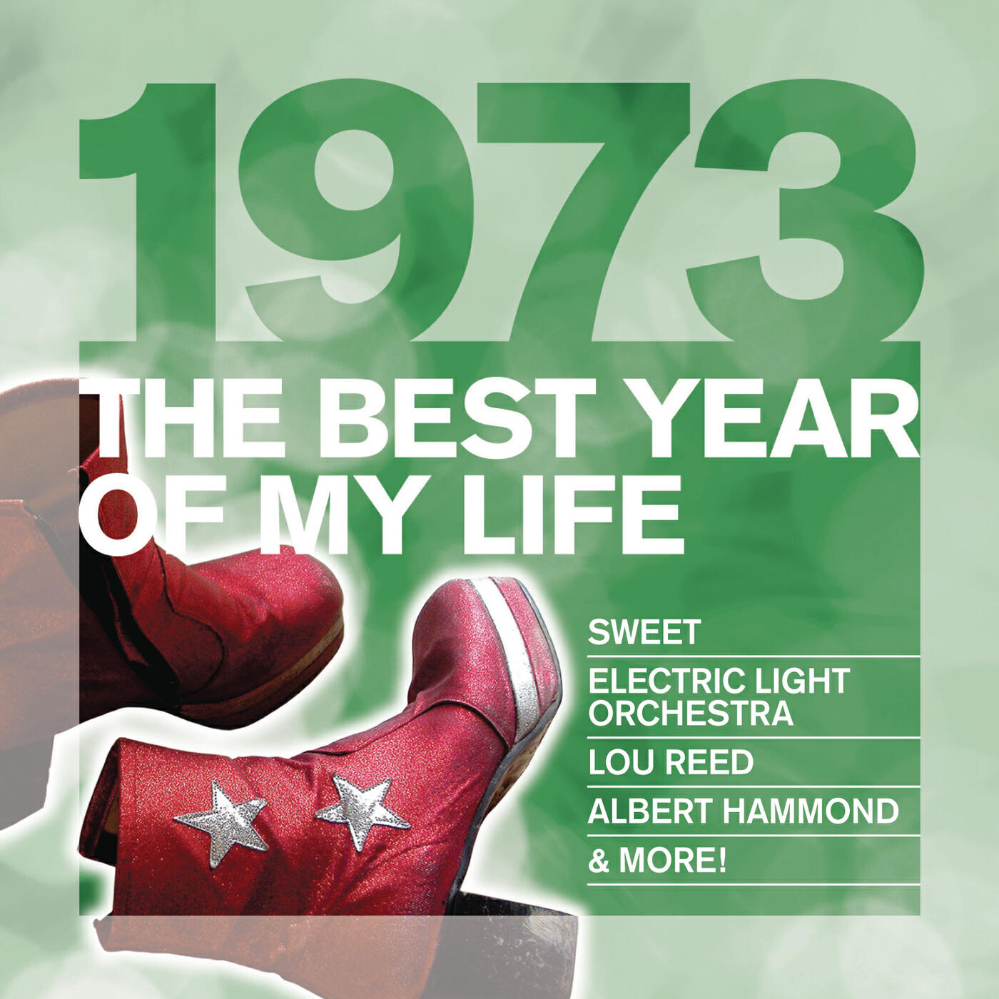 The Isley Brothers - That Lady, Pts. 1 & 2