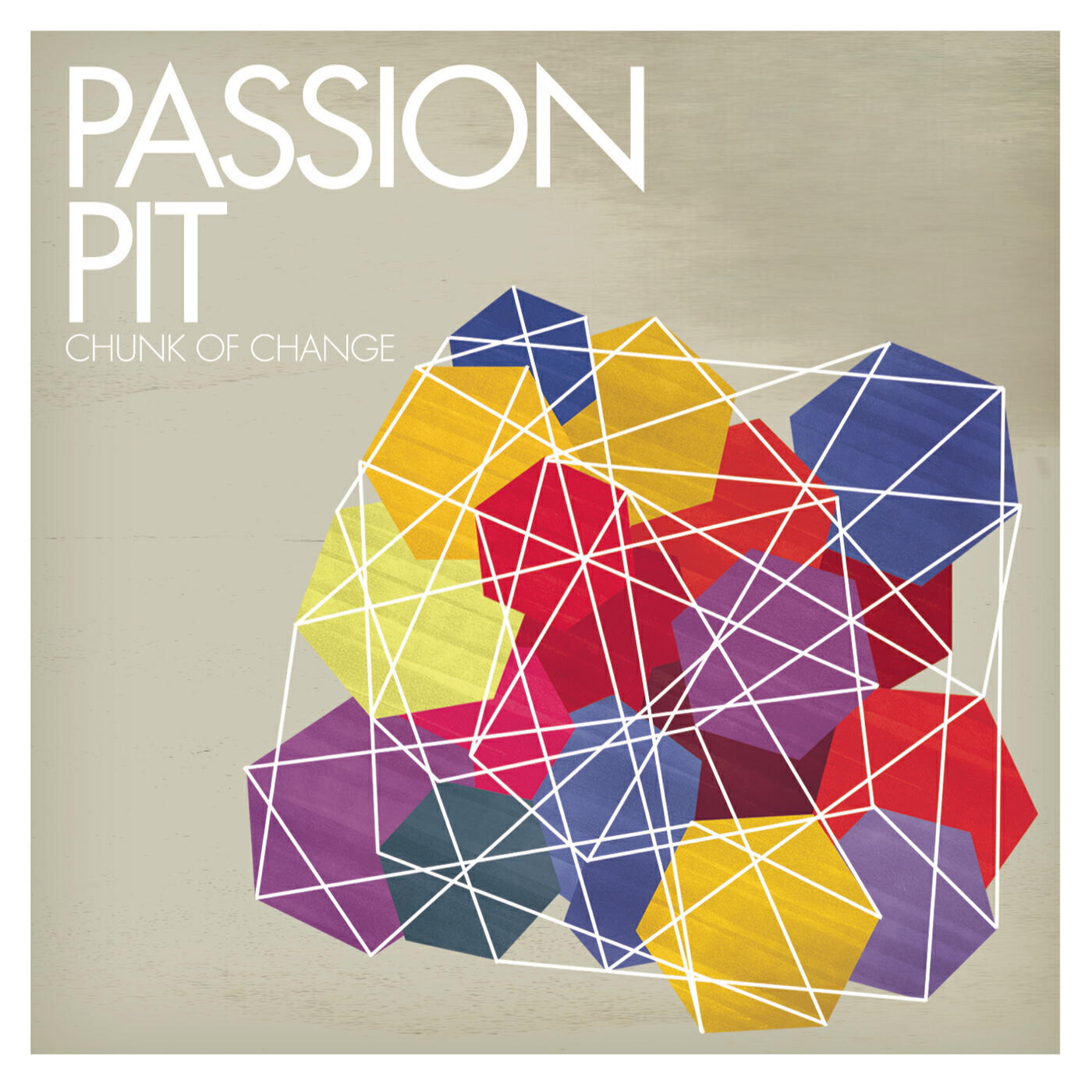 Passion Pit - Sleepyhead