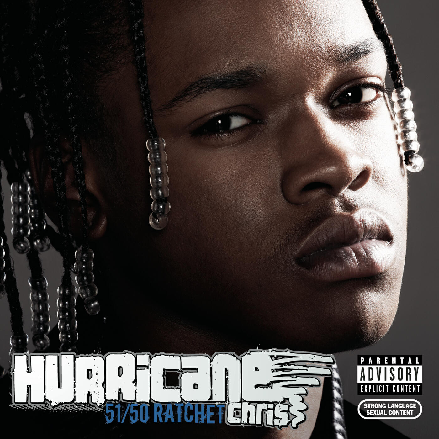 Hurricane Chris - Touch Me