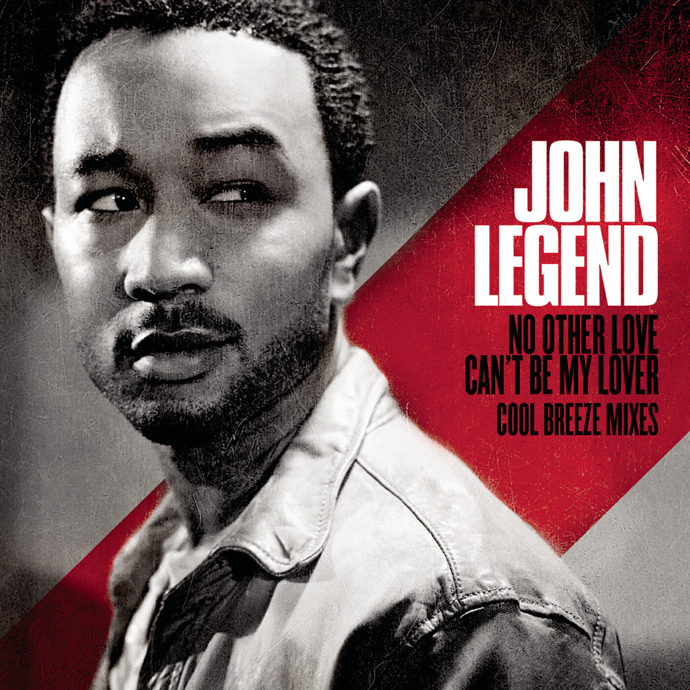 John Legend - No Other Love (Curtis Lynch Remix)