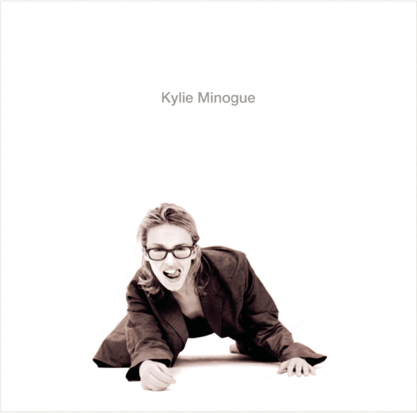 Kylie Minogue - Confide In Me (Master Mix)
