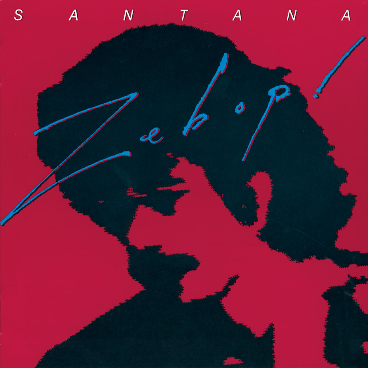Santana - Over and Over