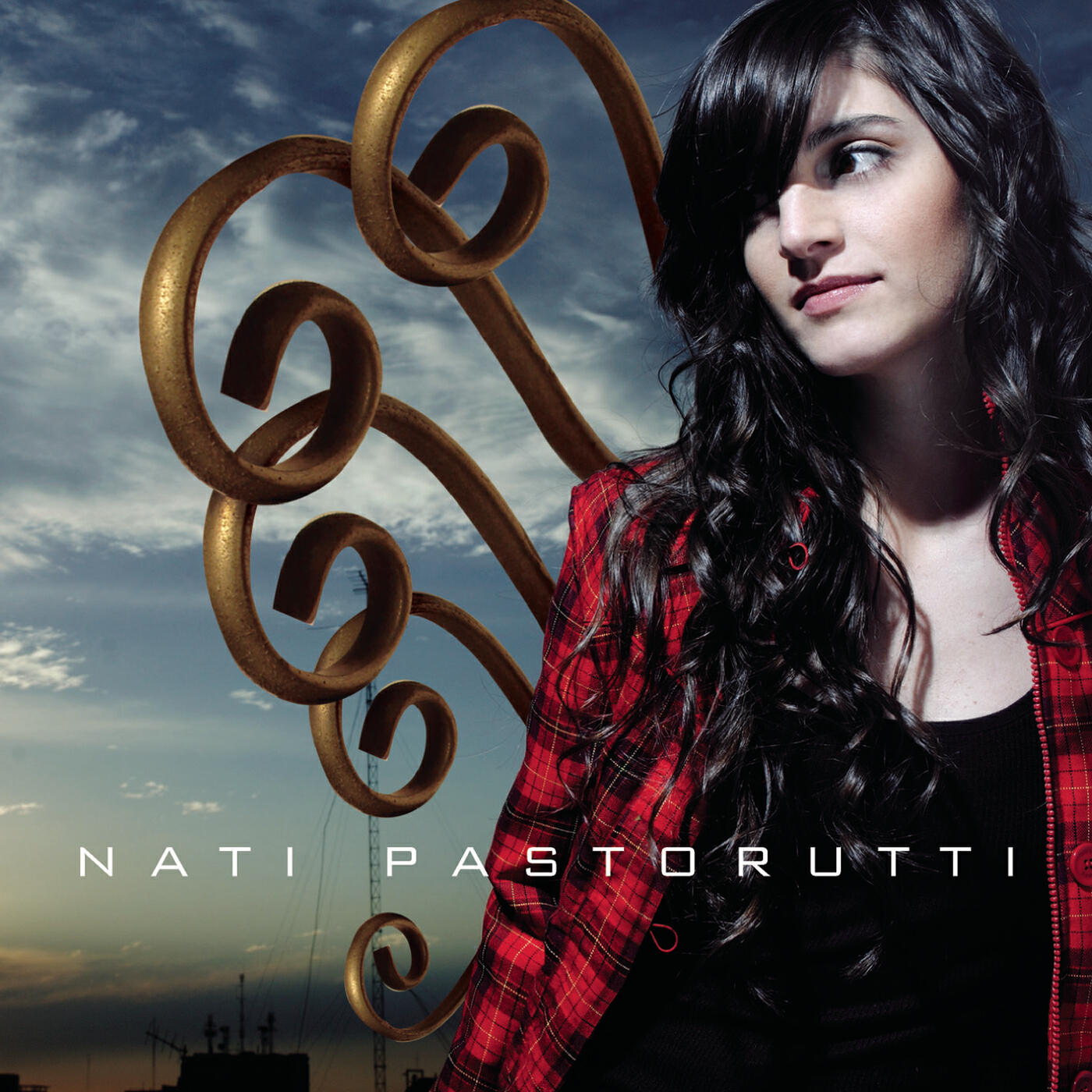 Nati - Eres Todo