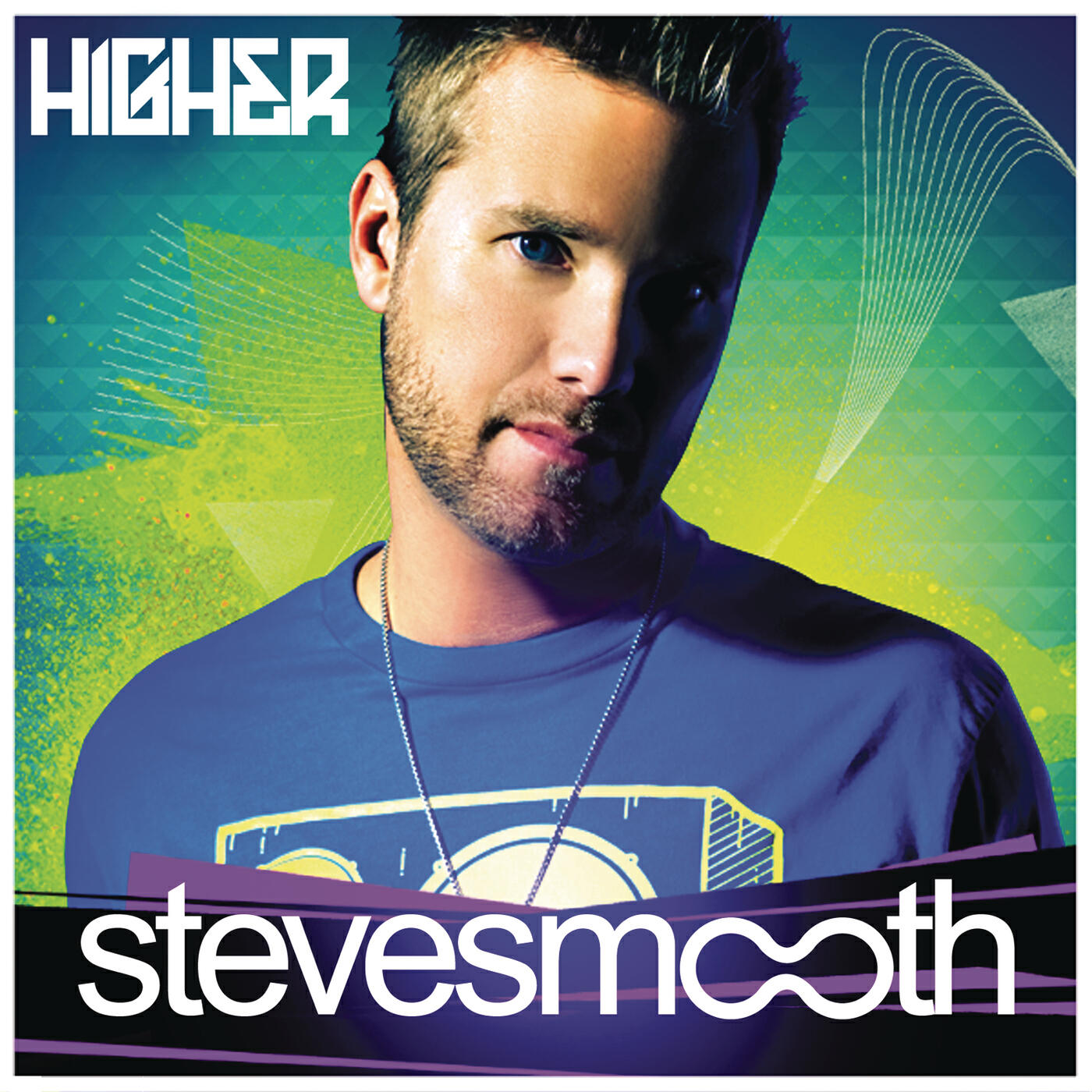 Steve Smooth - The Maya