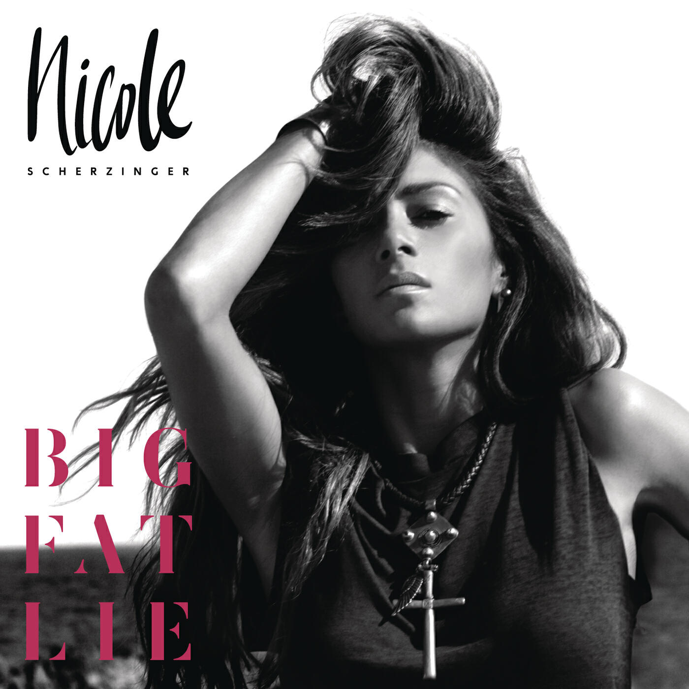 Nicole Scherzinger - Your Love