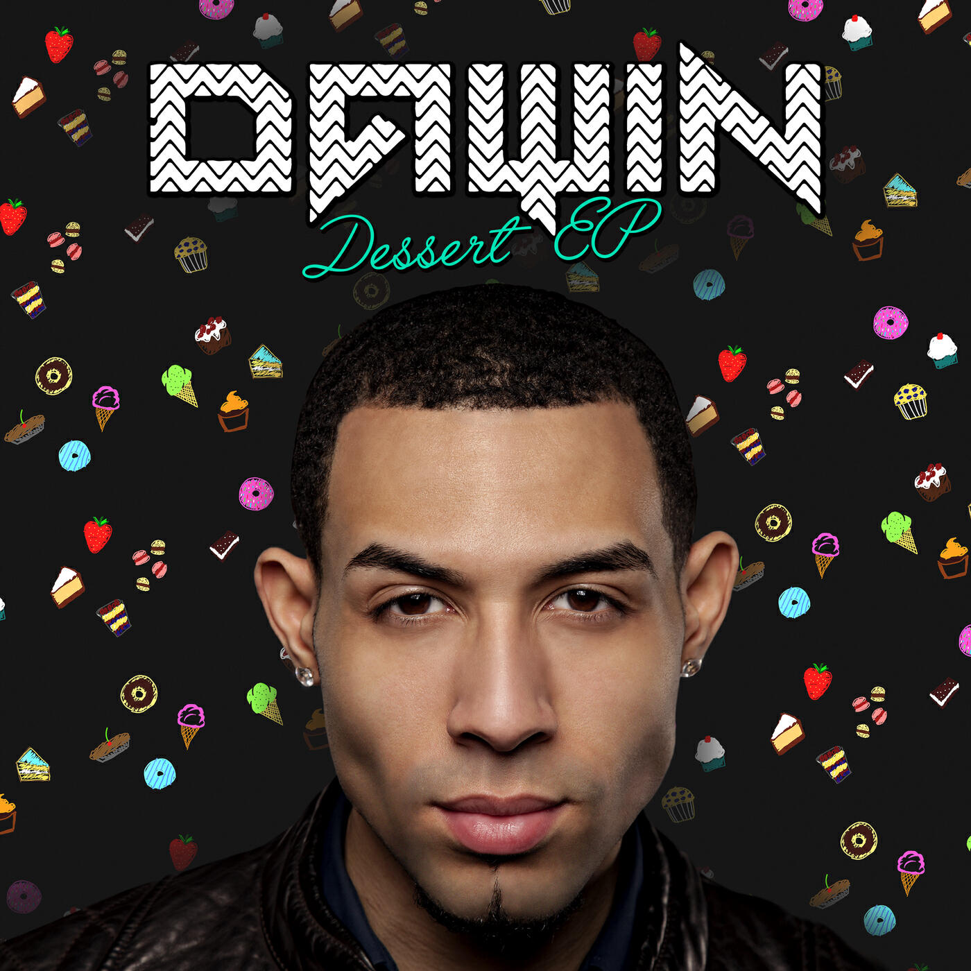 Dawin - Life Of The Party