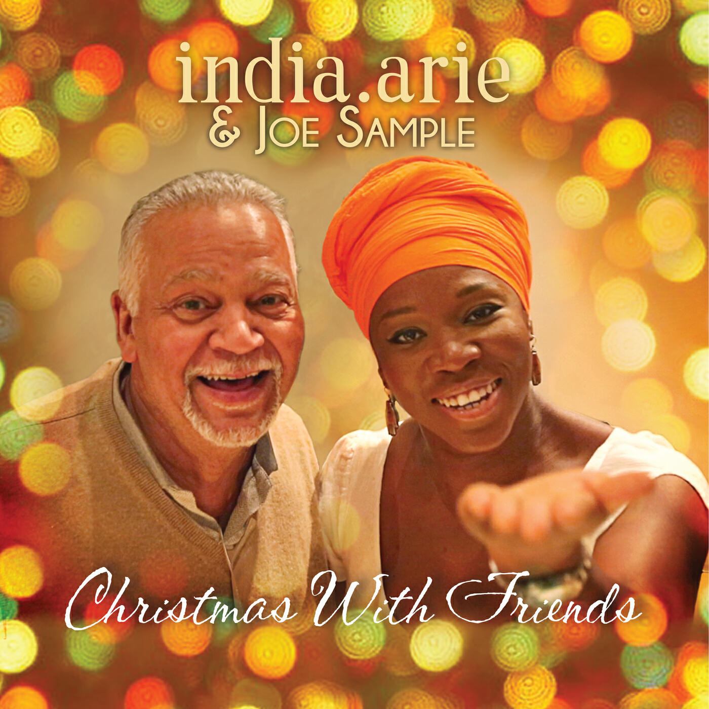 India.Arie - Favorite Time Of Year