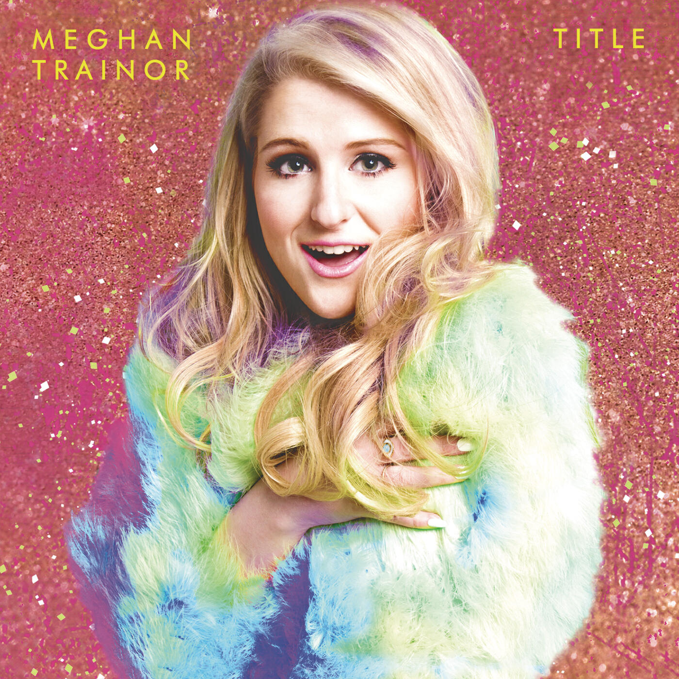 Meghan Trainor - Like I'm Gonna Lose You