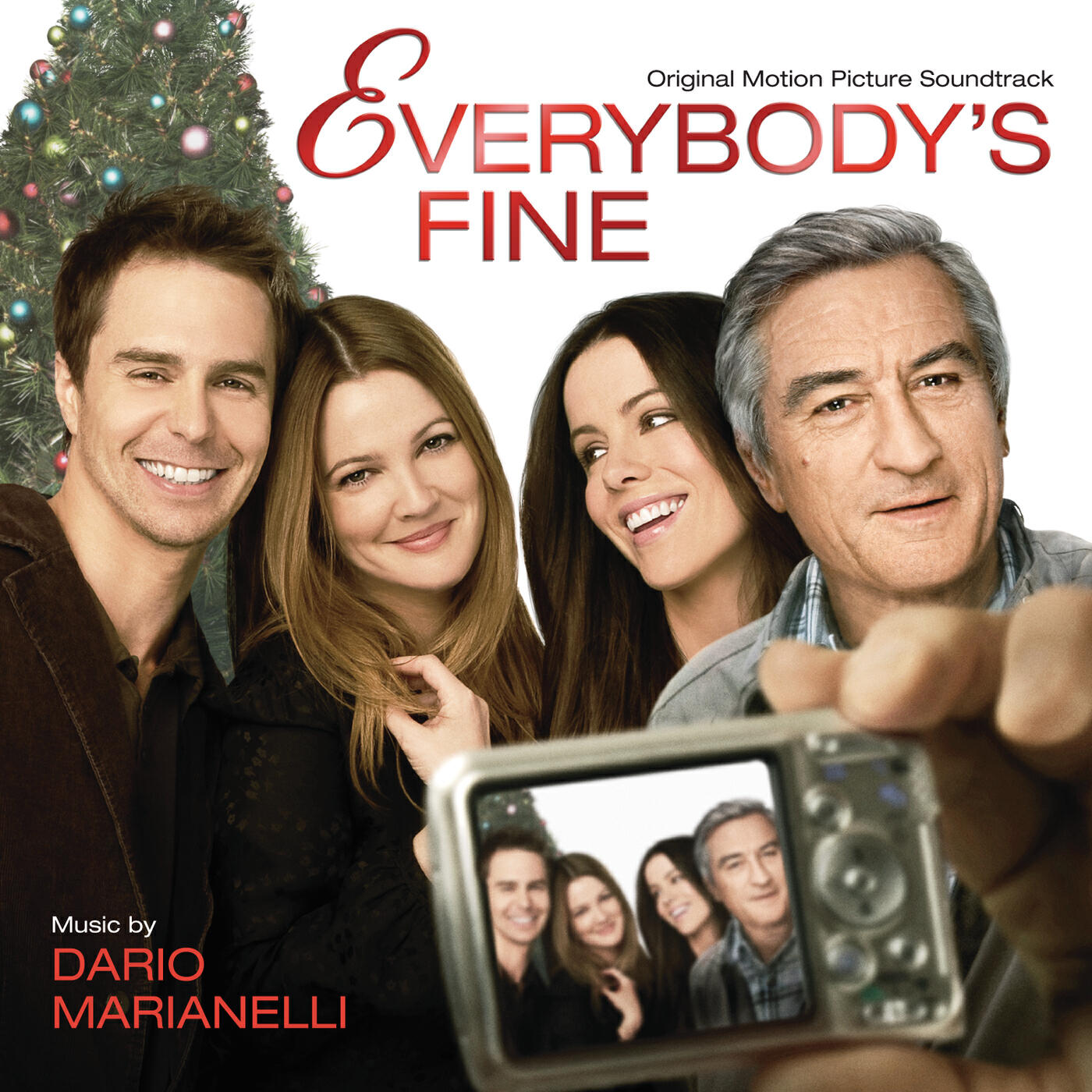 Dario Marianelli - Why Did You All Lie To Me?