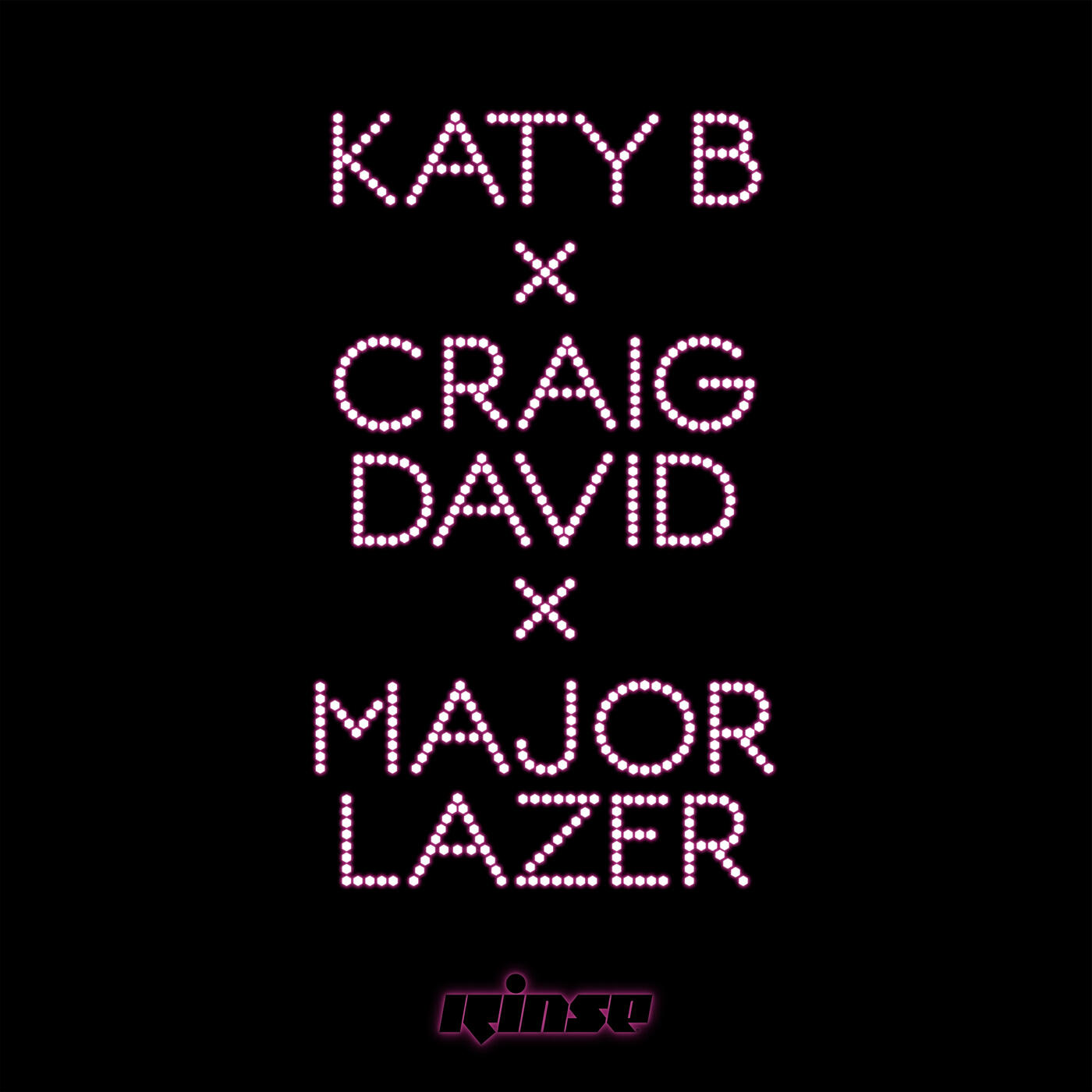 Katy B - Who Am I (Wookie Remix)