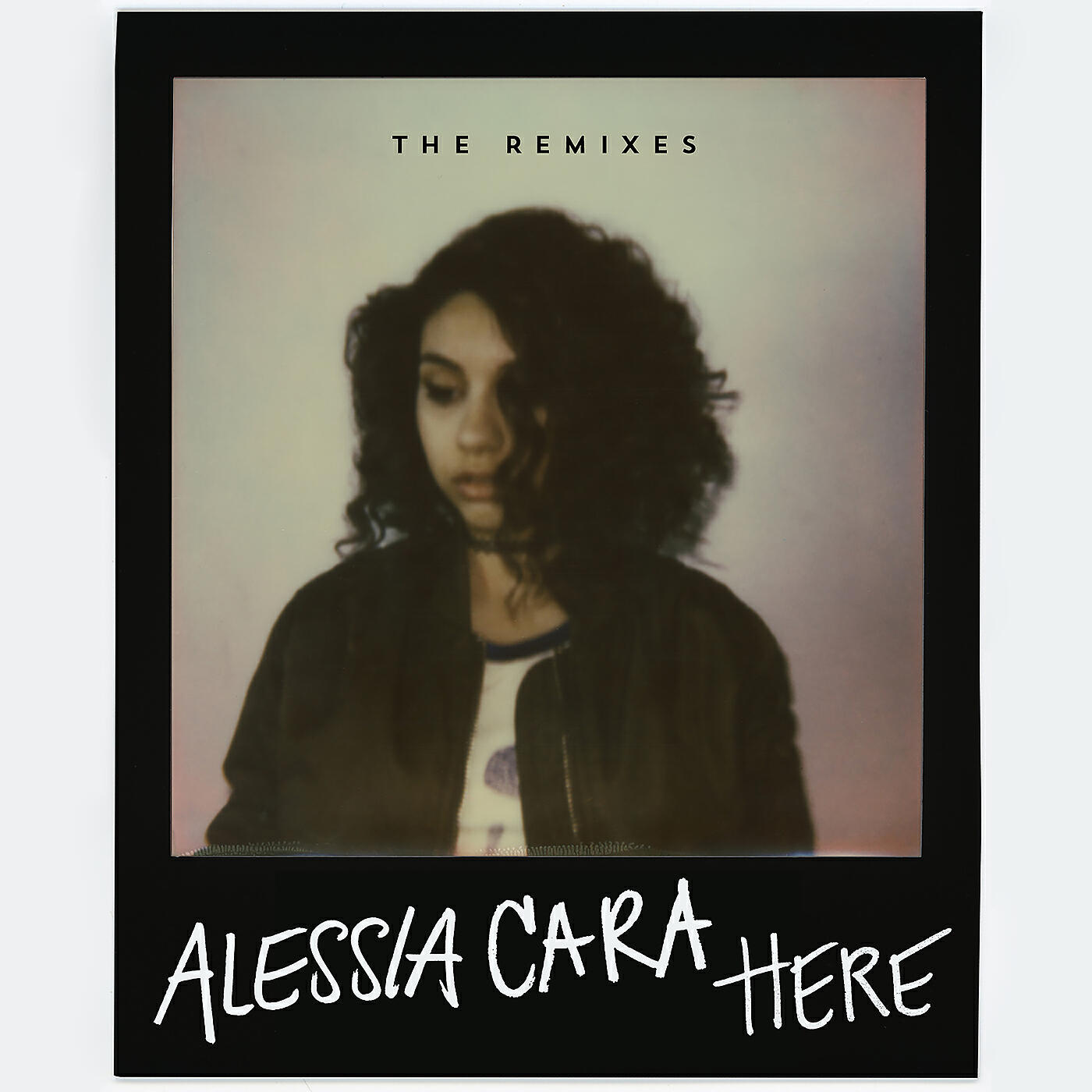 Alessia Cara - Here (Chris Lorenzo Remix)