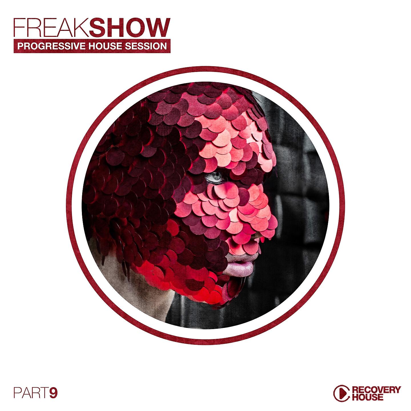 Paul Richard - Massive in Miami (F**K Fashion Remix)