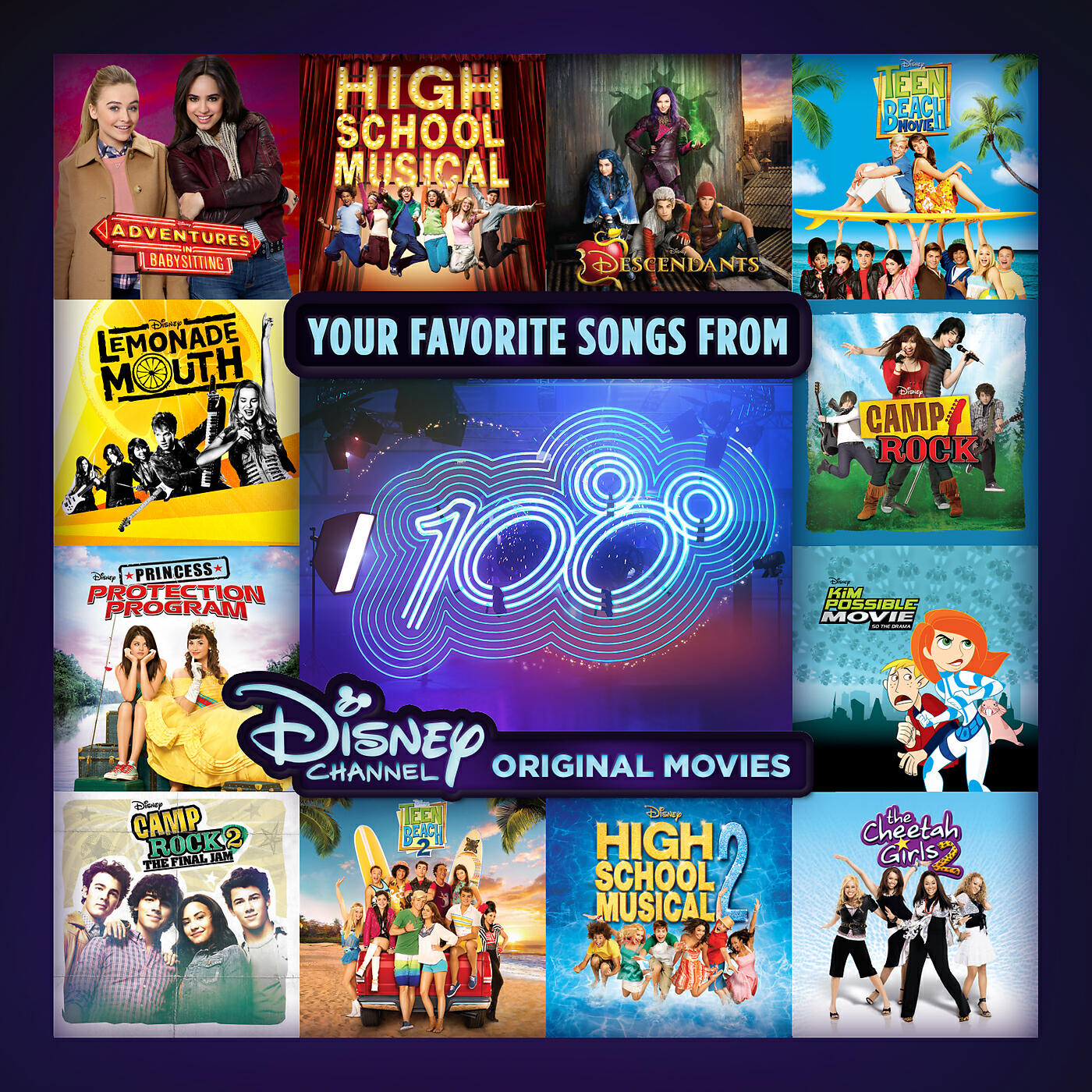 Christina Milian - Call Me, Beep Me! (The Kim Possible Song) (From 