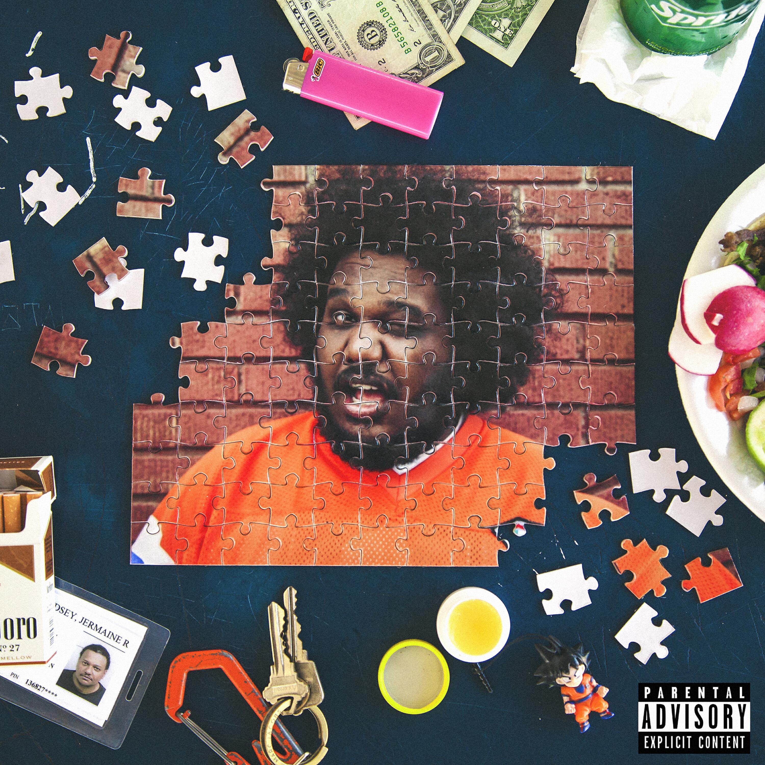 Michael Christmas - Grab Her Hand (feat. Mac Miller)
