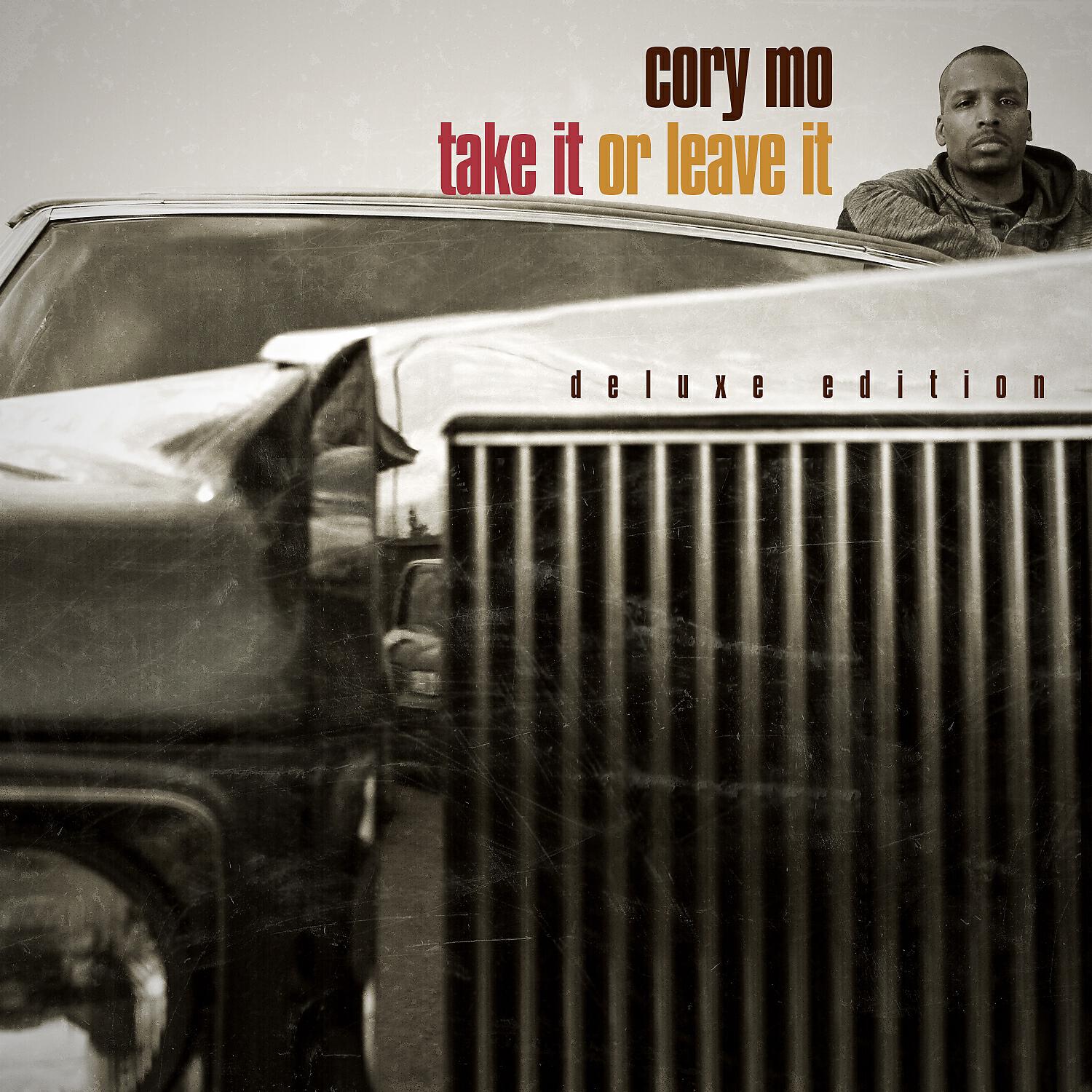 Cory Mo - Please Listen Carefully (Chopped & Screwed) (feat. Daz Dillinger, Devin The Dude & Chamillionaire )