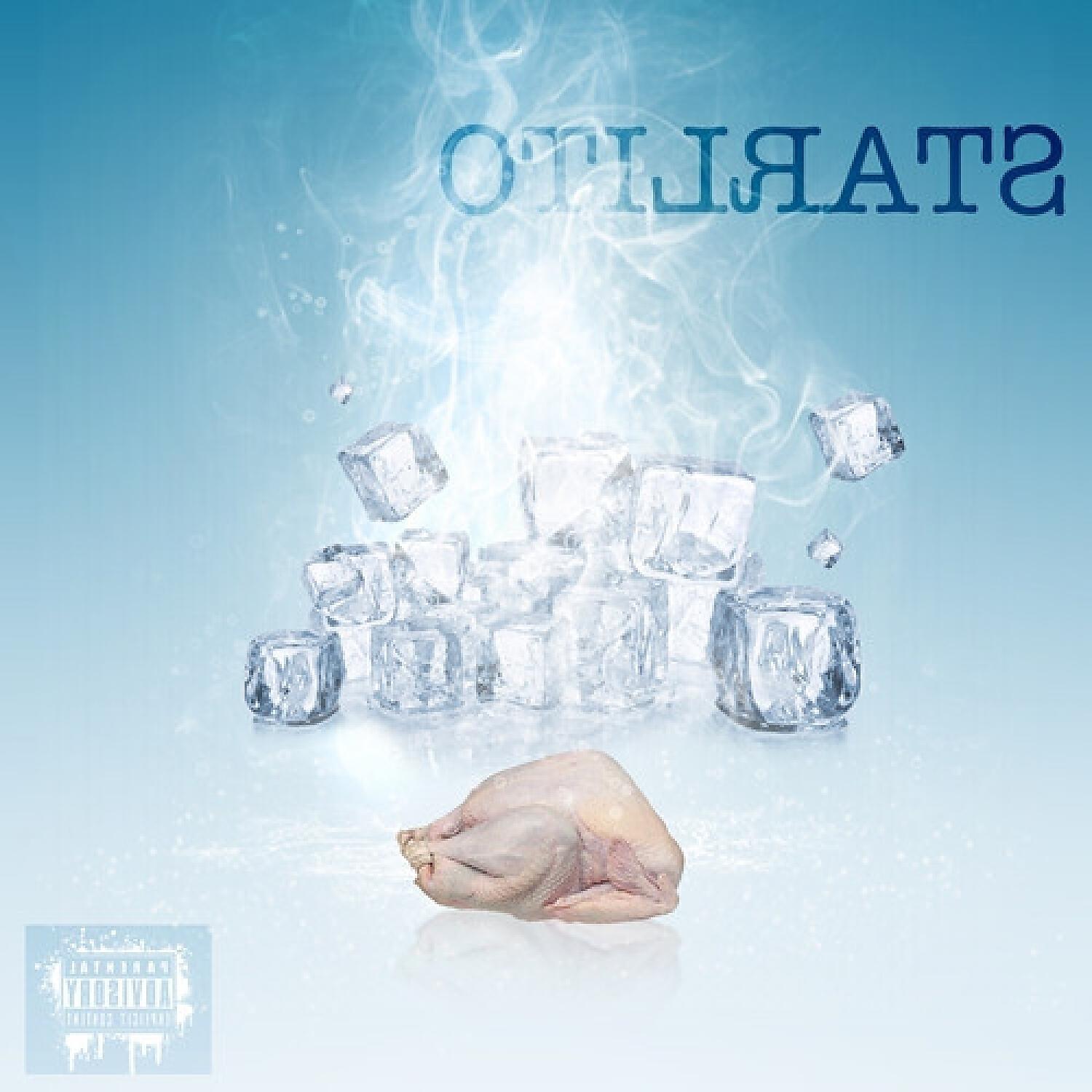 Starlito - Long Haul (feat. Kevin Gates & Alley Boy)