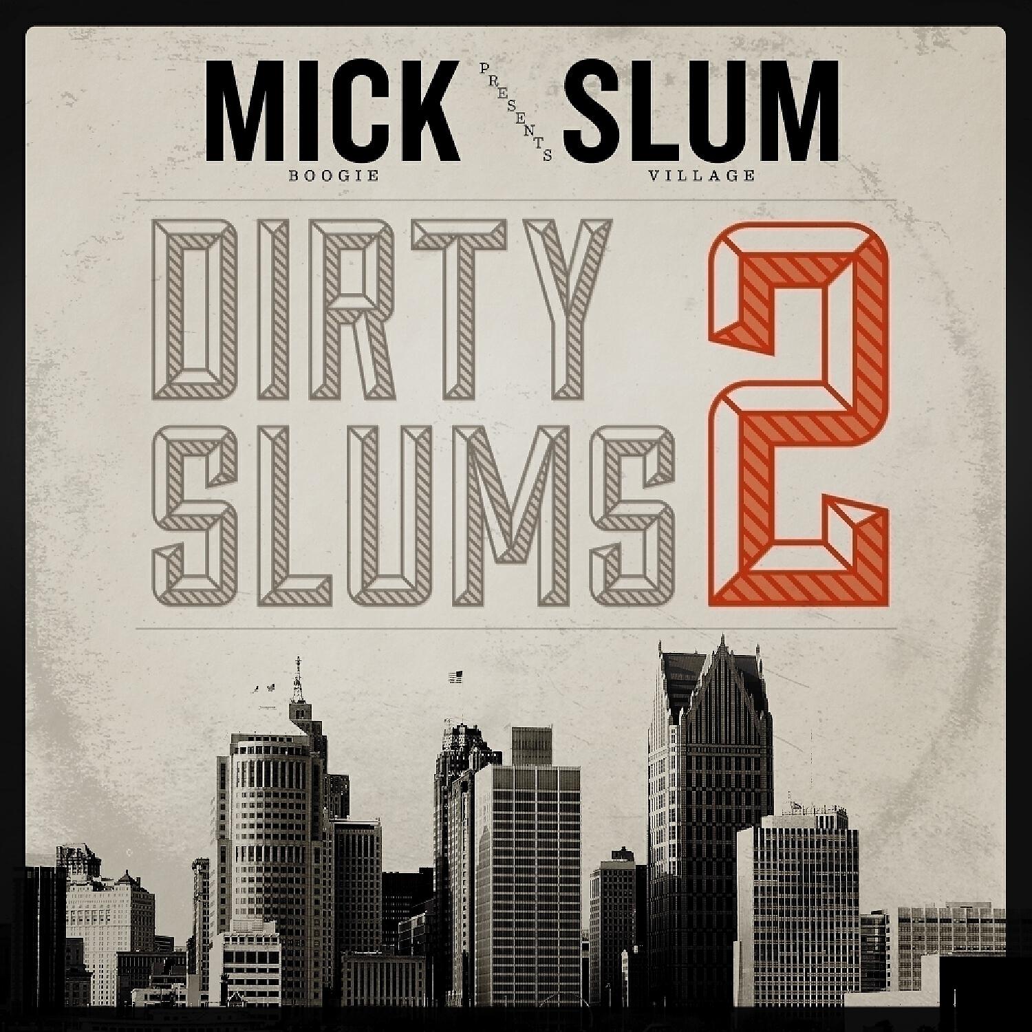Slum Village - What You Want (feat. Focus..., Vice , Illa J, Rapper Big Pooh, Young RJ & T3)