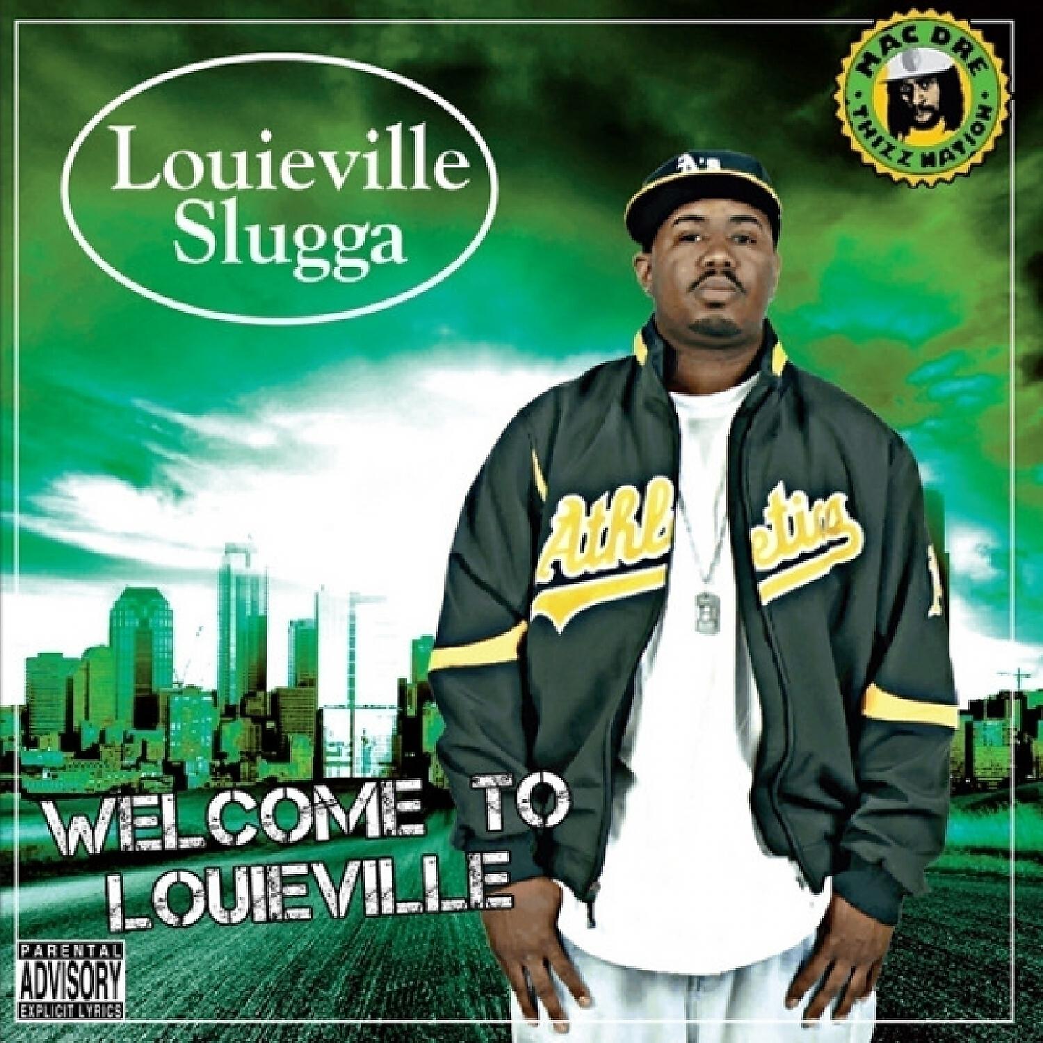 Louieville Slugga - It's Workin' (feat. Mac Mall & Malika)
