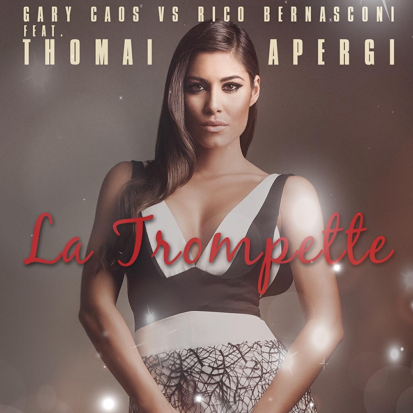 Gary Caos - La trompette