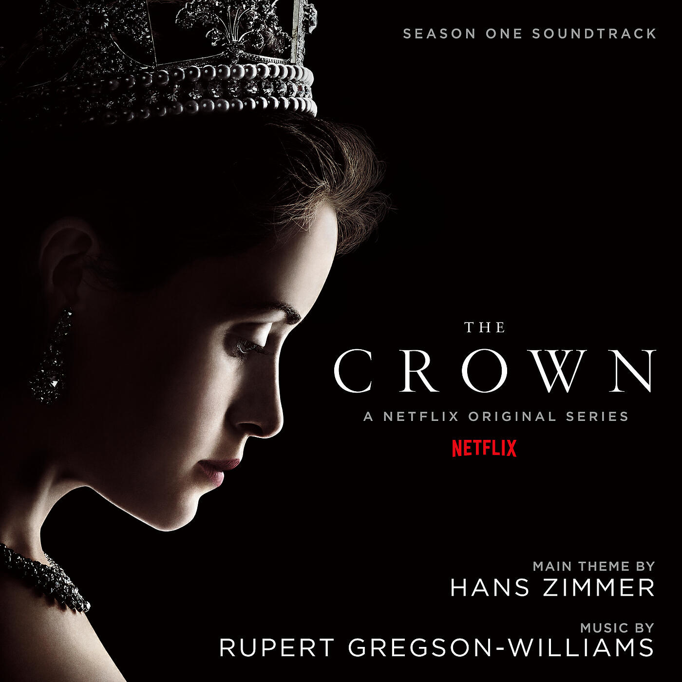 Rupert Gregson-Williams - Government