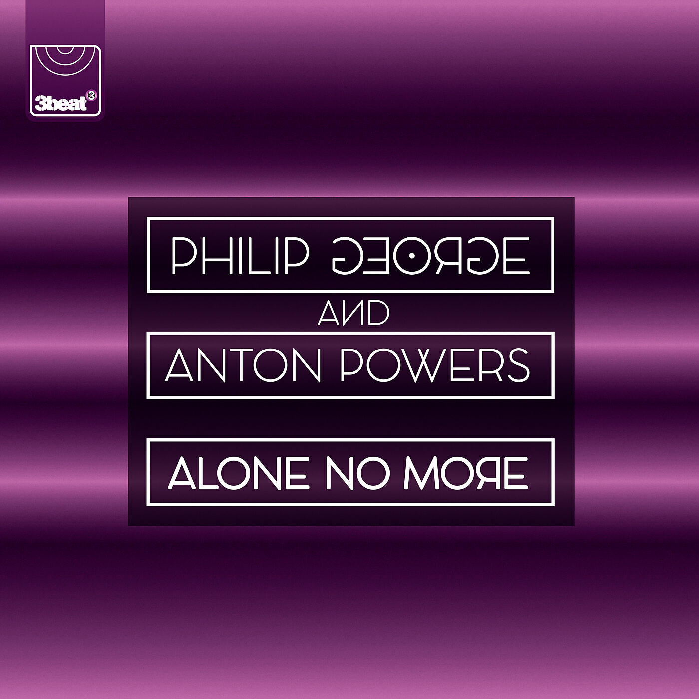 Philip George - Alone No More (Kenny Hayes Nitelite Mix)