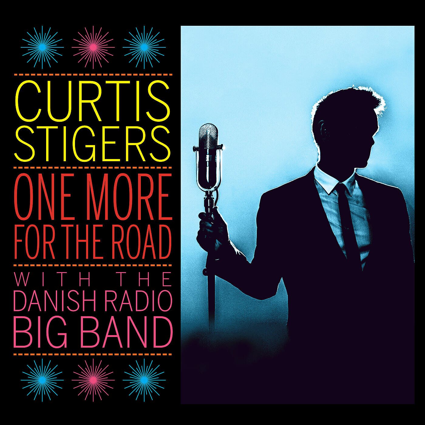 Curtis Stigers - Don’t Worry ‘Bout Me (Live)