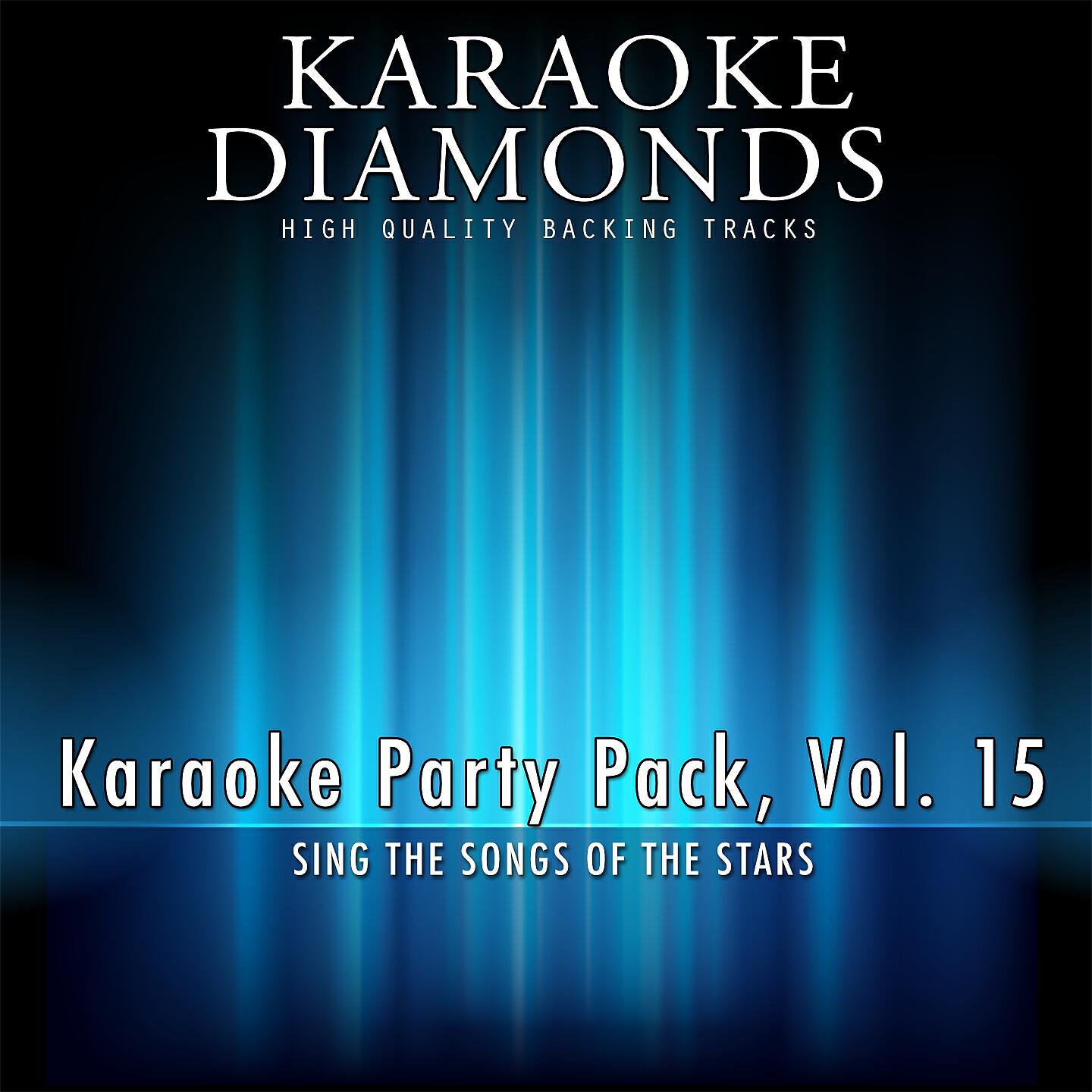 Karaoke Diamonds - Country Livin' (Karaoke Version) (Originally Performed Riley Williams)